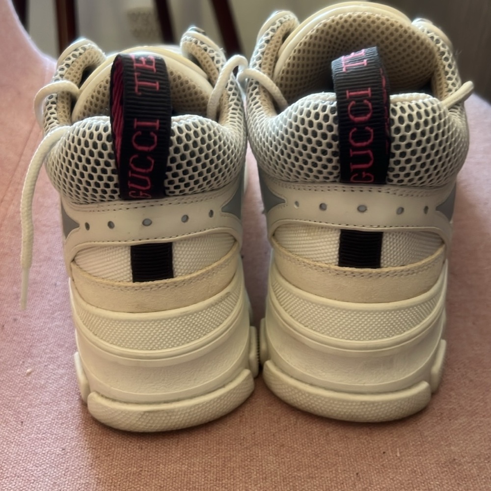 Gucci sneakers - Picture 3 of 6